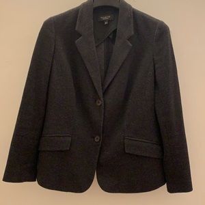 Talbots Jacket black 1Xp polyester